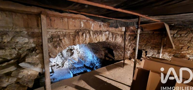 Ferme - 178 m² - 7 pièces