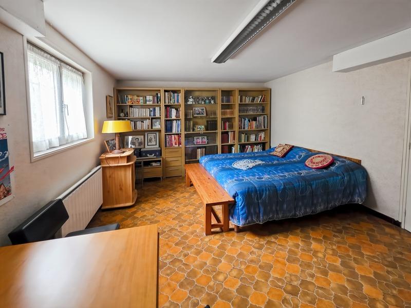 Maison - 132 m² - 6 pièces