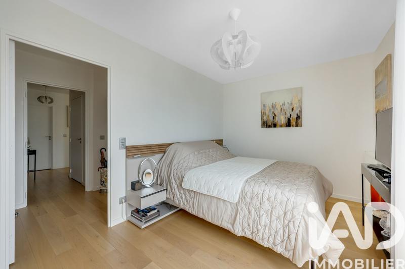 Appartement - 109 m² - 5 pièces