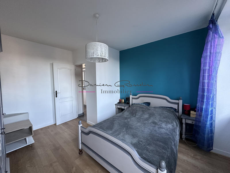 Maison - 81 m² - 4 pièces