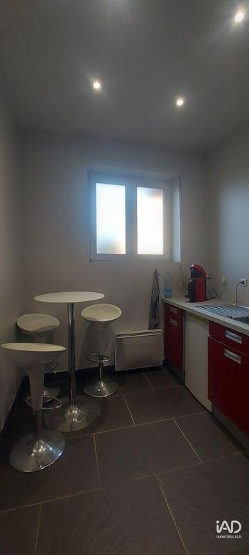 Local commercial - 105 m²