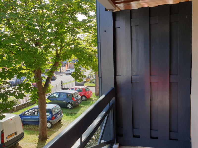 Appartement - 30 m² - 1 pièce