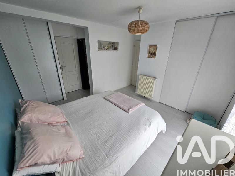 Maison - 170 m² - 7 pièces