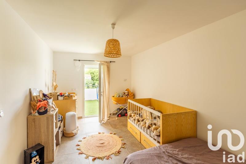 Maison - 125 m² - 4 pièces