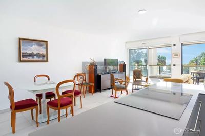 Appartement - 106 m² - 4 pièces