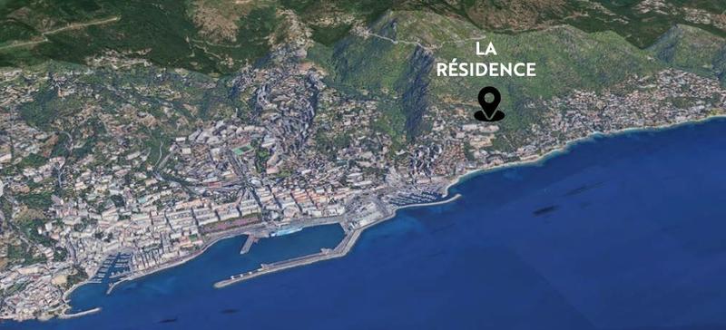 Appartement - 100 m² - 4 pièces