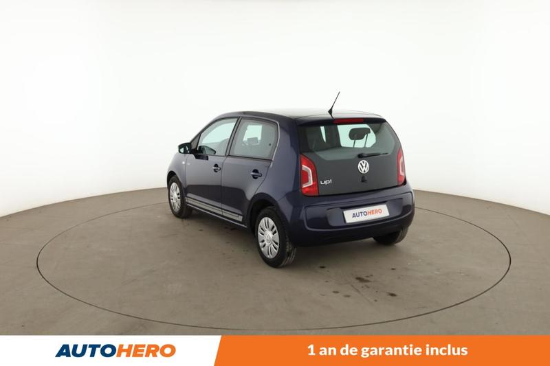 Volkswagen Up! 1.0 Up! Club 5p 60 ch