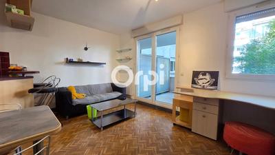 Appartement - 30 m² - 2 pièces