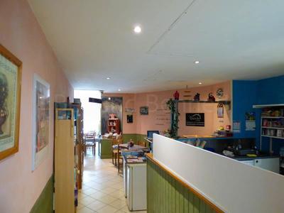 Maison de ville - 142 m² - 5 pièces