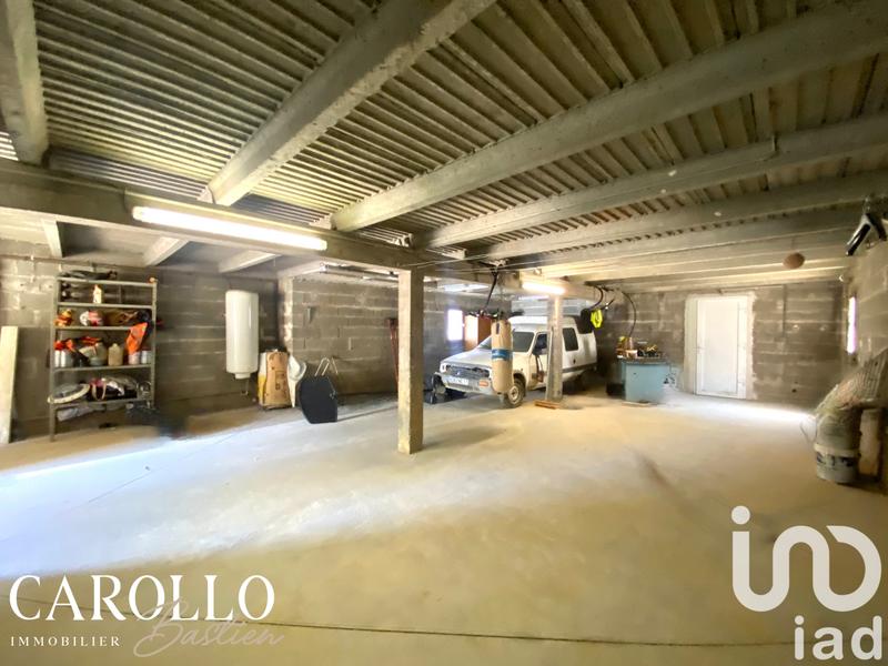 Maison - 91 m² - 4 pièces