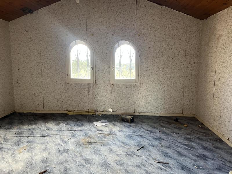 Maison - 91 m² - 4 pièces