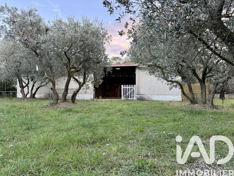 Maison - 96 m² - 3 pièces