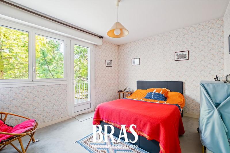 Appartement - 51 m² - 2 pièces