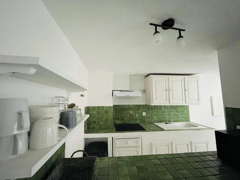 Duplex - 51 m² - 3 pièces