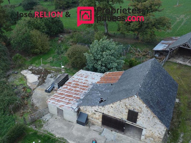 Maison - 118 m² - 5 pièces