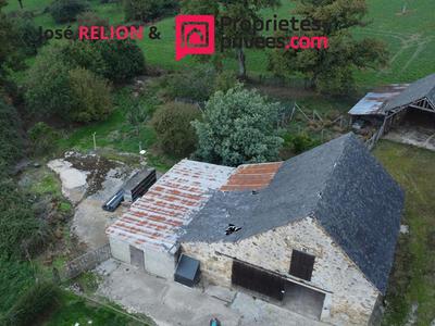 Maison - 118 m² - 5 pièces