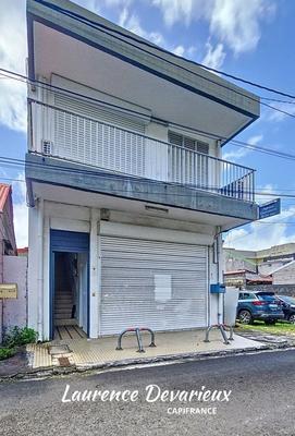 Maison - 155 m² - 3 pièces