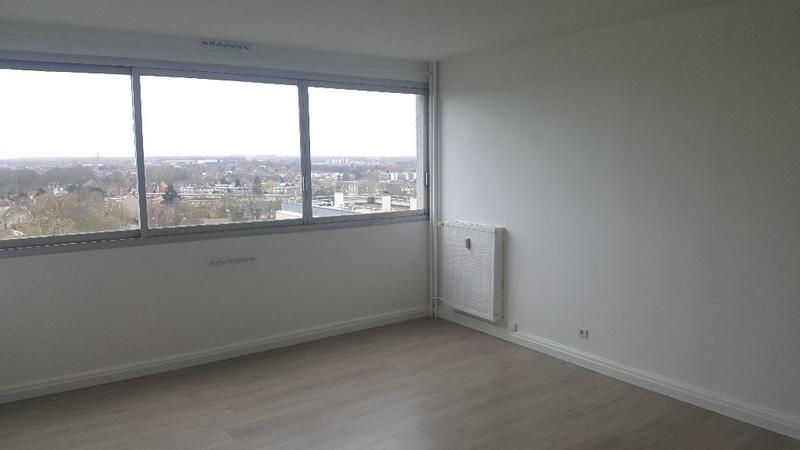 Appartement - 30 m² - 1 pièce