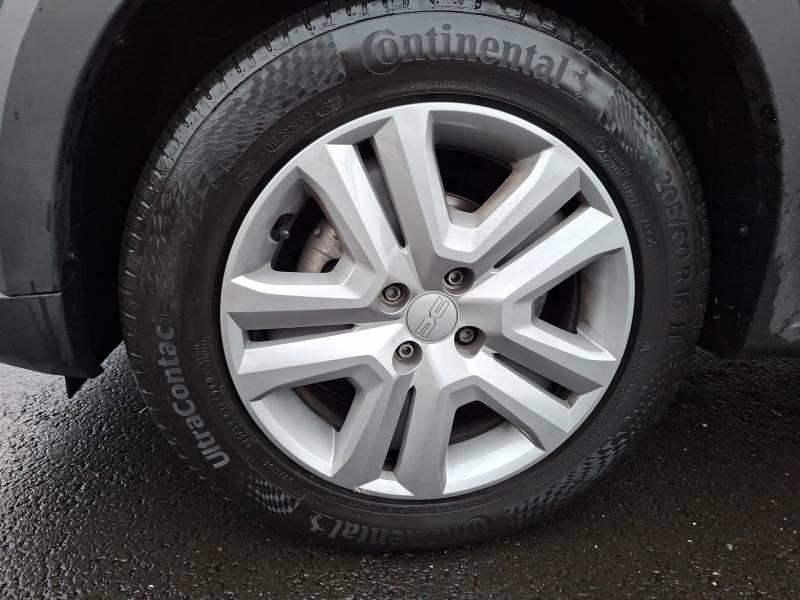 Dacia Sandero Eco-G 100 Stepway Expression