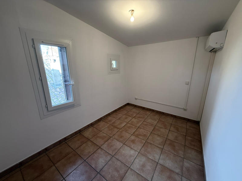 Maison - 55 m² - 3 pièces