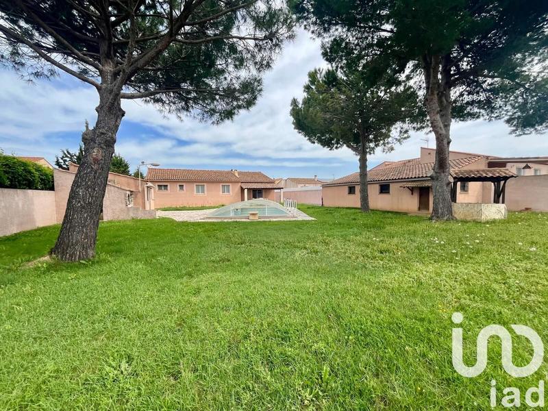 Maison - 147 m² - 5 pièces