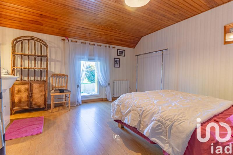 Maison - 159 m² - 5 pièces