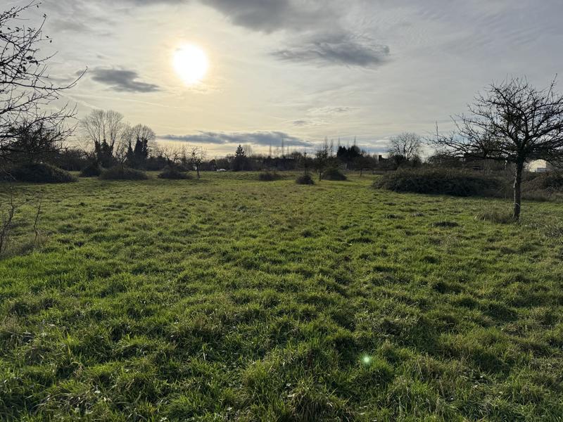 Maison ancienne - 150 m² - 5 pièces