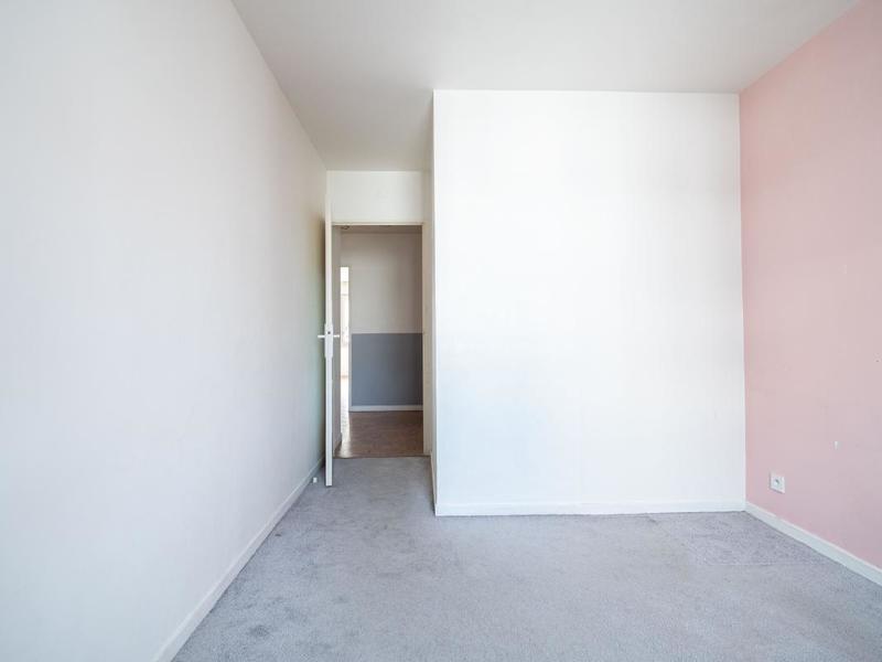 Appartement - 90 m² - 4 pièces