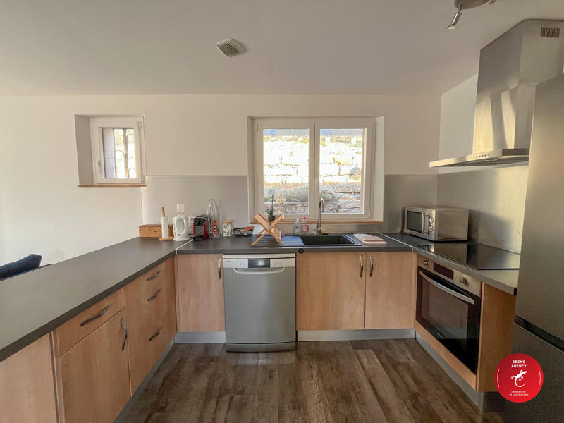 Villa - 145 m² - 6 pièces