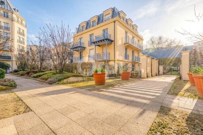 Appartement - 88 m² - 5 pièces