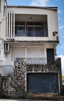 Maison de ville - 184 m² - 6 pièces