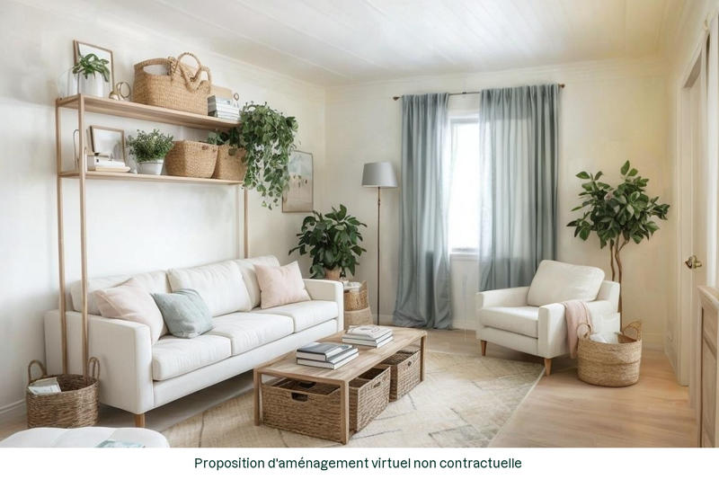 Maison - 178 m² - 9 pièces