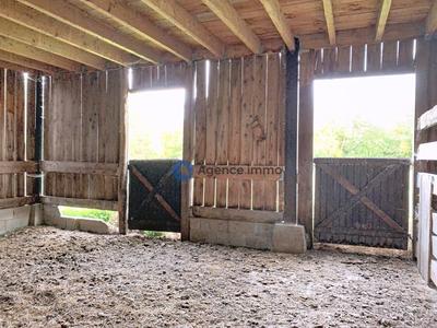 Maison - 207 m² - 6 pièces