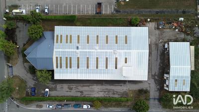 Local commercial - 1 995 m²