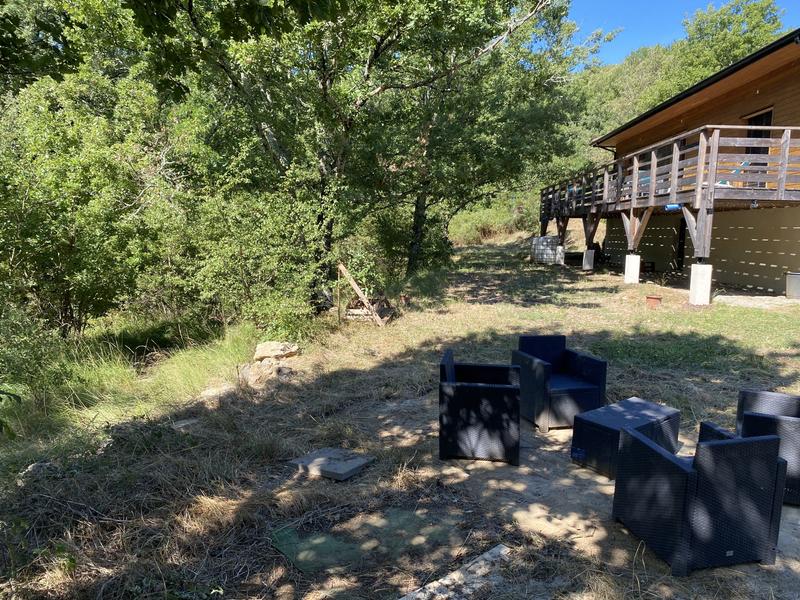 Villa - 108 m² - 5 pièces