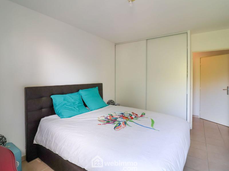 Appartement - 73 m² - 3 pièces