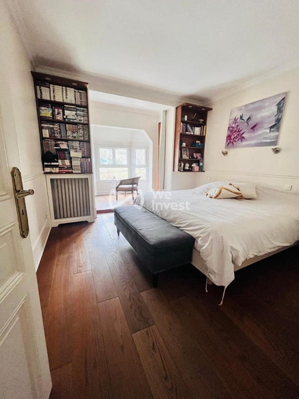 Maison - 200 m² - 6 pièces