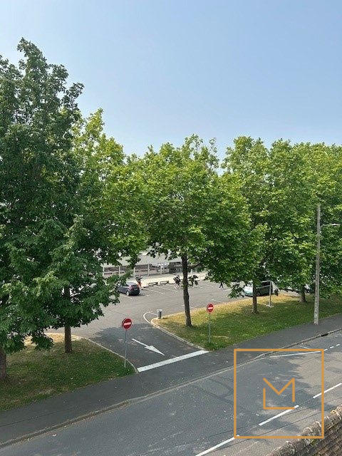 Appartement - 62 m² - 4 pièces