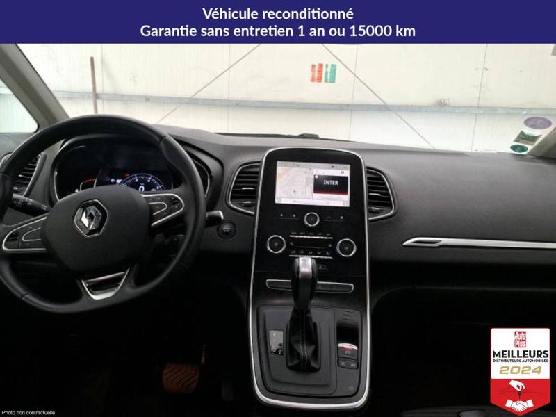 Renault Grand Scénic TCe 140 Edc Evolution