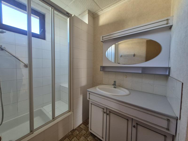 Appartement - 75 m² - 4 pièces