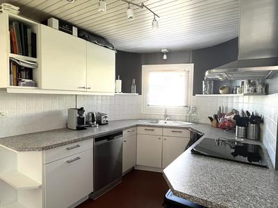 Maison - 141 m² - 7 pièces