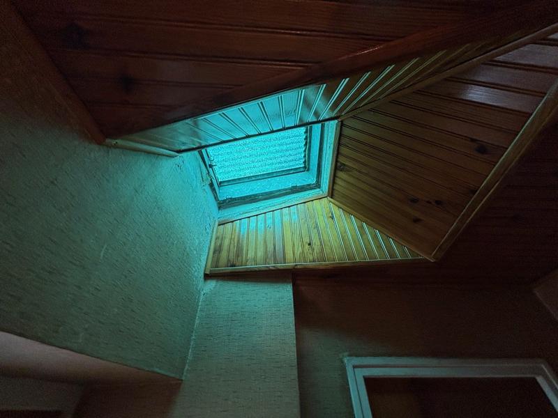 Maison ancienne - 71 m² - 3 pièces