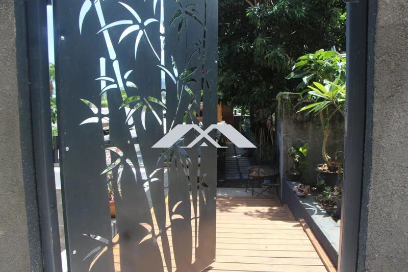 Villa - 225 m² - 4 pièces