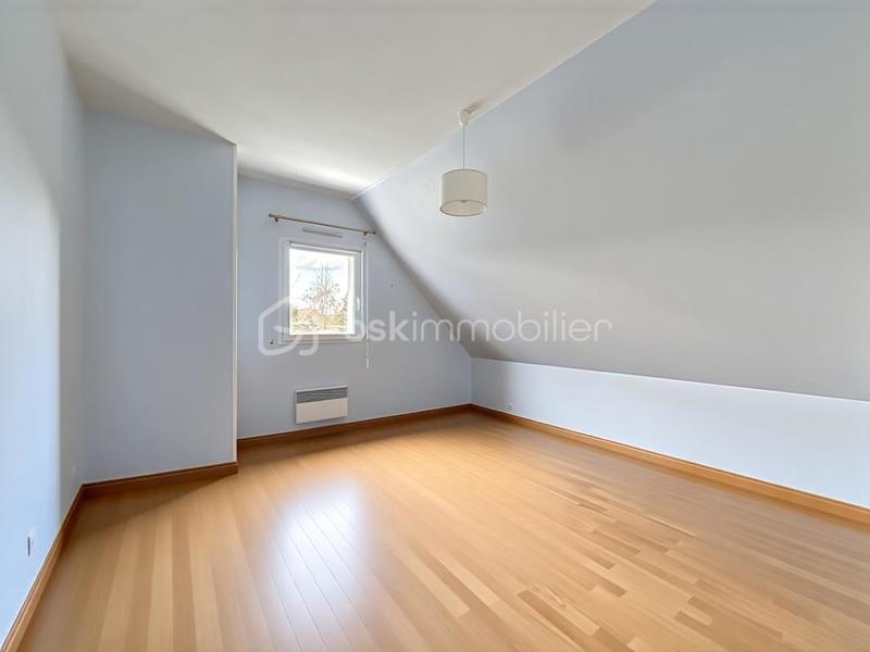 Maison - 124 m² - 7 pièces