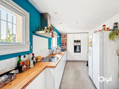 Maison - 126 m² - 4 pièces