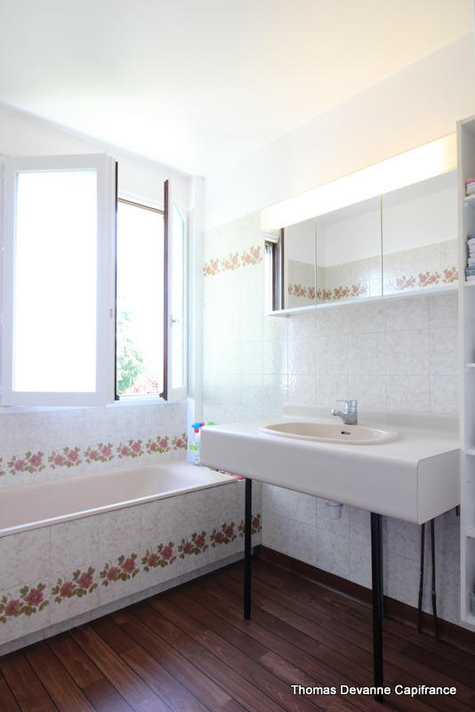 Maison - 143 m² - 7 pièces