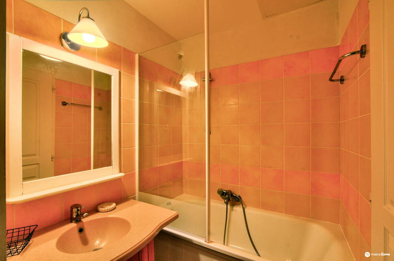 Appartement - 34 m² - 2 pièces