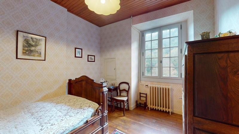 Maison - 157 m² - 5 pièces