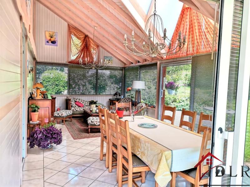 Châlet - 200 m² - 7 pièces