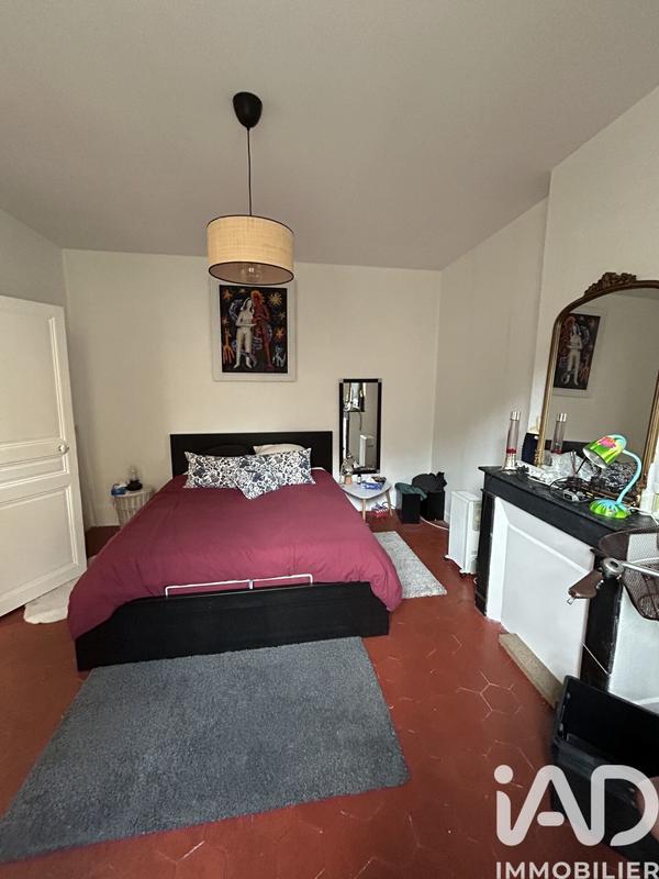 Appartement - 53 m² - 3 pièces